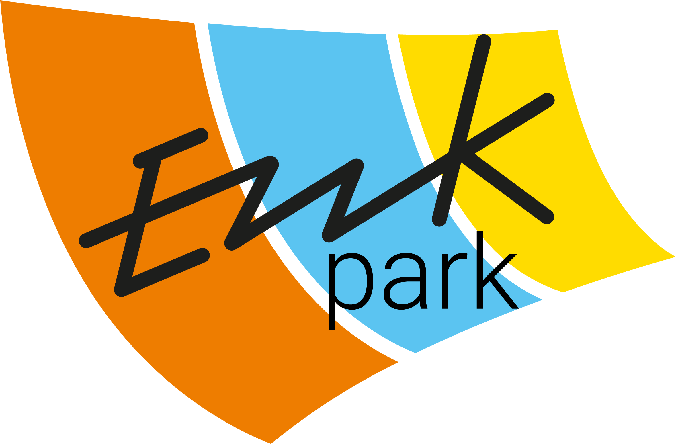 Logo EWK Park