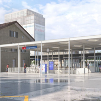 Pumptrack Niederönz Buchsi Pumptrack Niederönz Buchsi